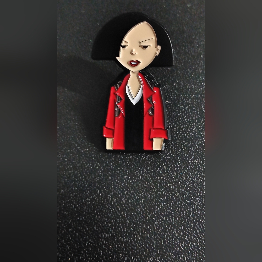 Jane Brooch (NEW)